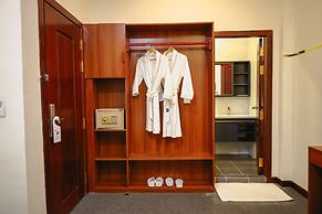 Nimith Hotel & Restaurant