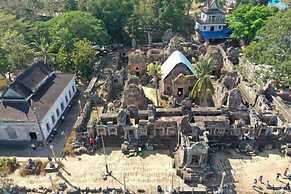 Nimith Hotel & Restaurant