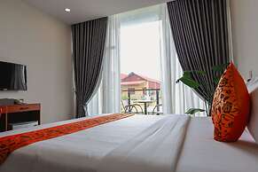 Nimith Hotel & Restaurant