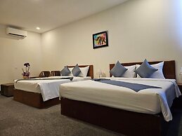 Nimith Hotel & Restaurant