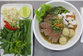 Nimith Hotel & Restaurant