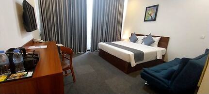 Nimith Hotel & Restaurant