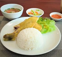 Nimith Hotel & Restaurant