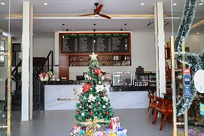 Nimith Hotel & Restaurant