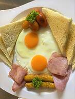 Nimith Hotel & Restaurant