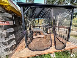 Auberge du Vieux Moulin