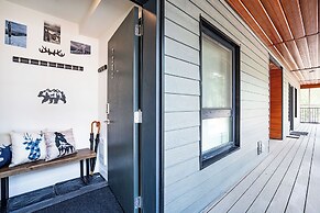 Peak Paradise by Revelstoke Vacations