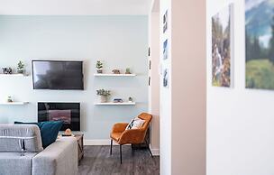 Peak Paradise by Revelstoke Vacations