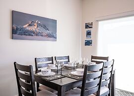 Peak Paradise by Revelstoke Vacations