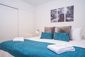 Peak Paradise by Revelstoke Vacations