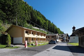Burgenwelt Ehrenberg Dependance 2
