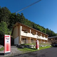 Burgenwelt Ehrenberg Dependance 2