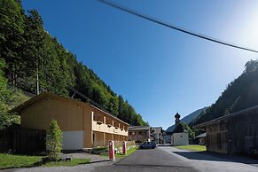 Burgenwelt Ehrenberg Dependance 2
