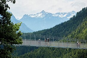 Burgenwelt Ehrenberg Dependance 2