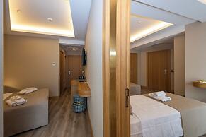 Hotel Ravi