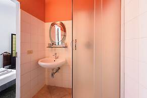 Ognissanti Flat by Mmega