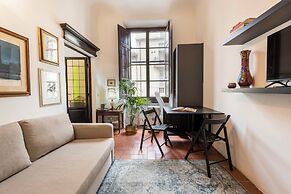 Ognissanti Flat by Mmega