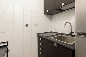 Ognissanti Flat by Mmega