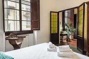 Ognissanti Flat by Mmega