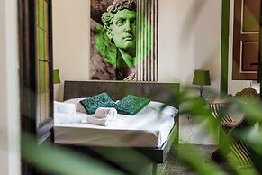 Ognissanti Flat by Mmega