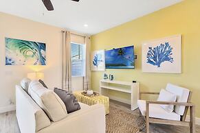 Sunkissed at Margaritaville