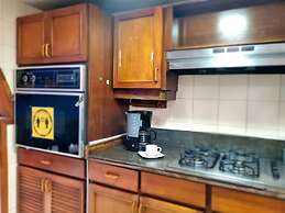 La parada del tren Hostel