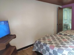 La parada del tren Hostel