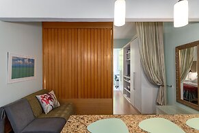 WANDER TEMP Studio Sol de Copacabana