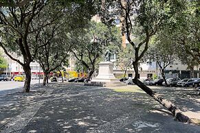 WANDER TEMP Studio Sol de Copacabana