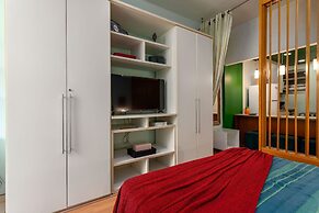 WANDER TEMP Studio Sol de Copacabana