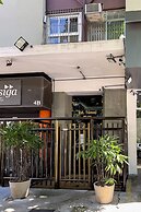 WANDER TEMP Studio Sol de Copacabana