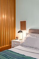 WANDER TEMP Studio Sol de Copacabana