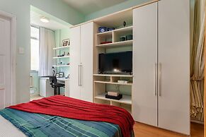 WANDER TEMP Studio Sol de Copacabana