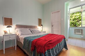 WANDER TEMP Studio Sol de Copacabana