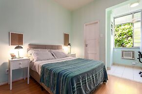 WANDER TEMP Studio Sol de Copacabana