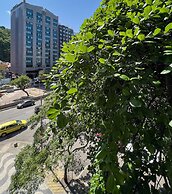 WANDER TEMP Studio Sol de Copacabana