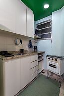 WANDER TEMP Studio Sol de Copacabana