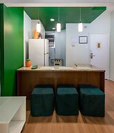 WANDER TEMP Studio Sol de Copacabana