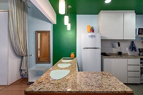 WANDER TEMP Studio Sol de Copacabana