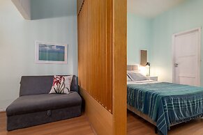 WANDER TEMP Studio Sol de Copacabana