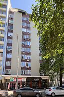 WANDER TEMP Studio Sol de Copacabana