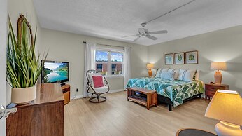 Sea La Vie at Cocoa Beach