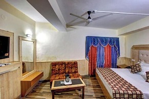 Goroomgo Highway Inn Manali