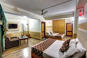 Goroomgo Highway Inn Manali
