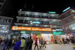 Goroomgo Highway Inn Manali