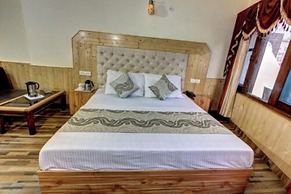 Goroomgo Highway Inn Manali