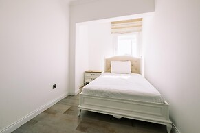 Chic Villa w Patio Pool 3 min to Beach in Bodrum