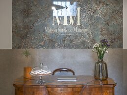 MAISON BOUTIQUE MATTEOTTI