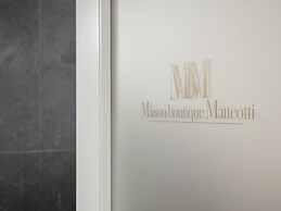 MAISON BOUTIQUE MATTEOTTI