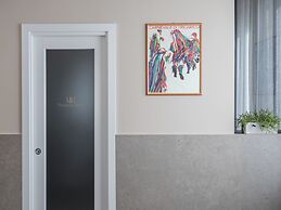 MAISON BOUTIQUE MATTEOTTI